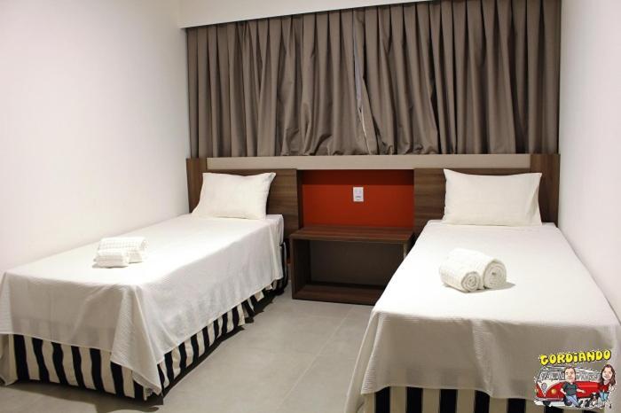 Apartamento Em Resort De Olimpia - Direto Com Dono Apto 1201 Exterior foto