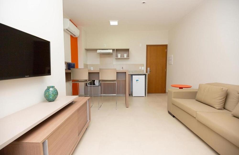 Apartamento Em Resort De Olimpia - Direto Com Dono Apto 1201 Exterior foto